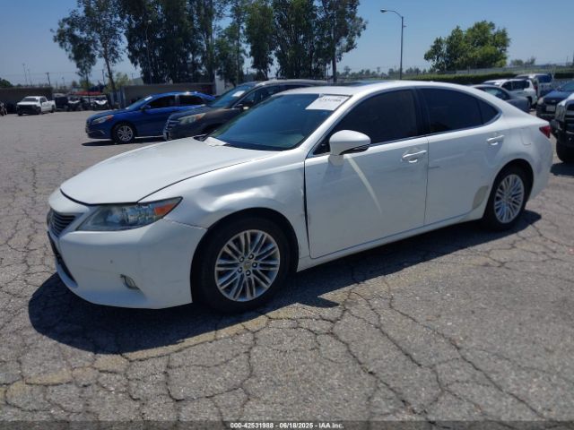 JTHBK1GG8E2133417 Lexus 2gr-fe