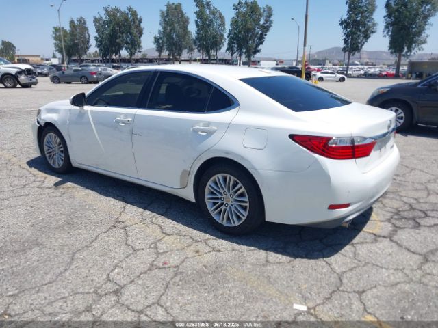 JTHBK1GG8E2133417 Lexus 2gr-fe