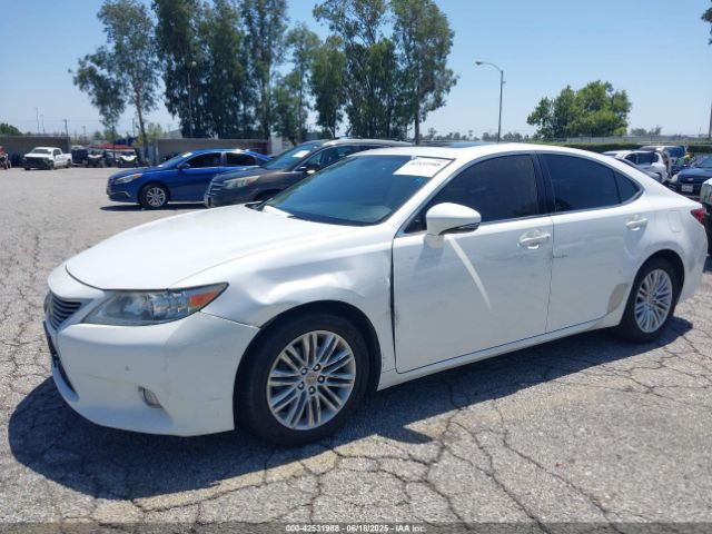 JTHBK1GG8E2133417 Lexus 2gr-fe