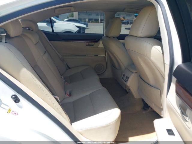 JTHBK1GG8E2133417 Lexus 2gr-fe