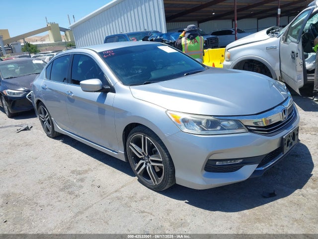 1HGCR2F59HA249843 Honda k24w1
