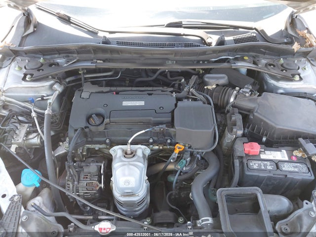1HGCR2F59HA249843 Honda k24w1