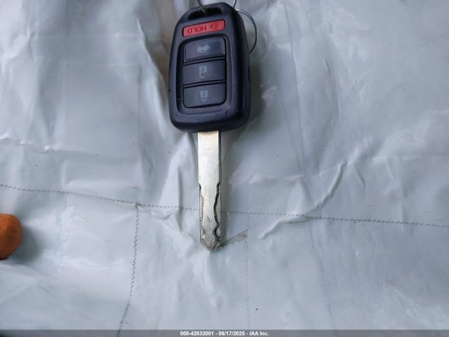 1HGCR2F59HA249843 Honda k24w1