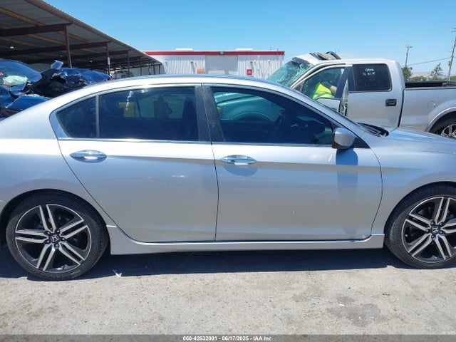 1HGCR2F59HA249843 Honda k24w1
