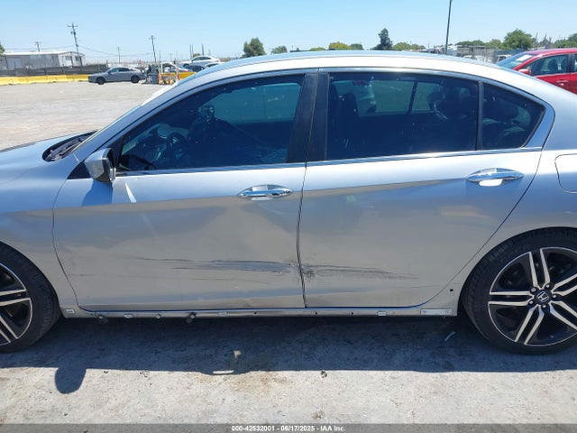 1HGCR2F59HA249843 Honda k24w1