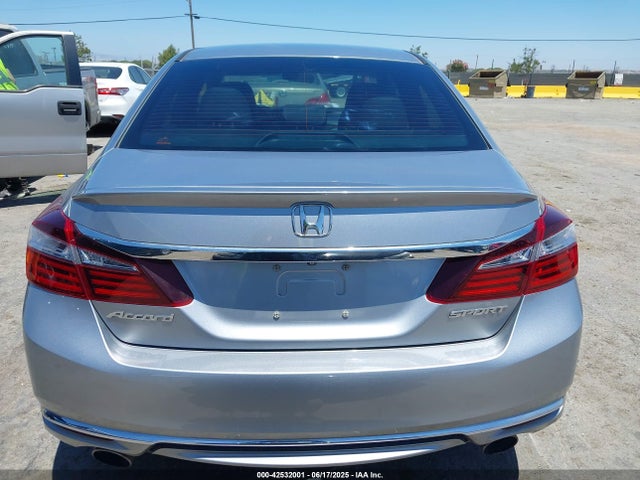 1HGCR2F59HA249843 Honda k24w1