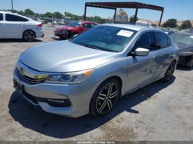 1HGCR2F59HA249843 Honda k24w1