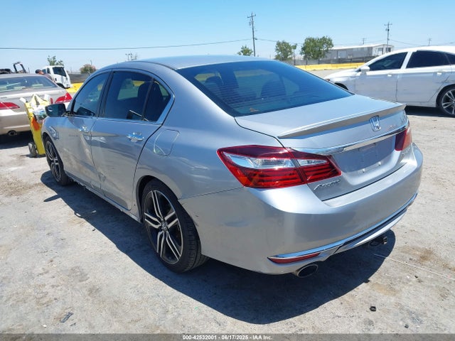 1HGCR2F59HA249843 Honda k24w1
