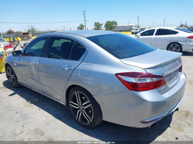 1HGCR2F59HA249843 Honda k24w1