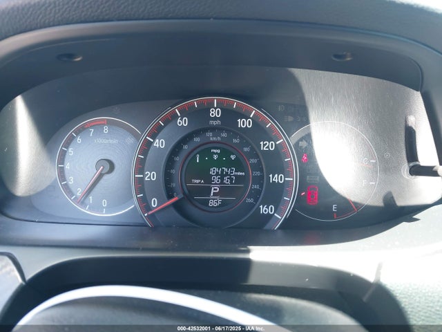 1HGCR2F59HA249843 Honda k24w1