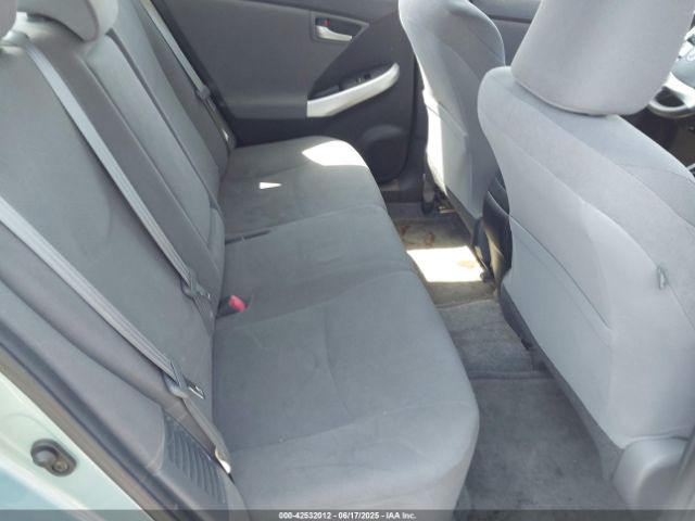 JTDKN3DU7E1765555 Toyota 2zr-fxe+3jm