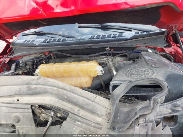 2016 FORD F-150 1FTEW1EF5GKD06035 Photo 9