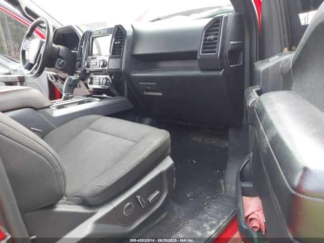 2016 FORD F-150 1FTEW1EF5GKD06035 Photo 4