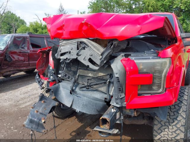 2016 FORD F-150 1FTEW1EF5GKD06035 Photo 5