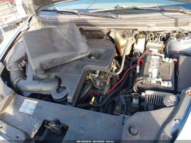 2009 CHEVROLET MALIBU 1G1ZG57B394185540 Photo 9