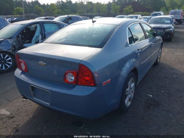 2009 CHEVROLET MALIBU 1G1ZG57B394185540 Photo 3