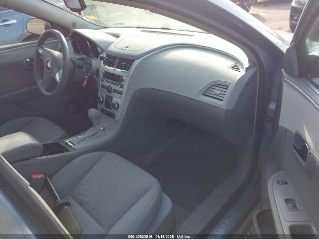 2009 CHEVROLET MALIBU 1G1ZG57B394185540 Photo 4
