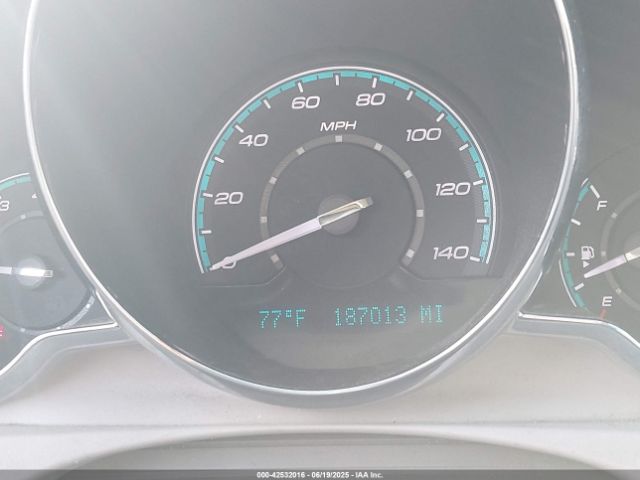 2009 CHEVROLET MALIBU 1G1ZG57B394185540 Photo 6