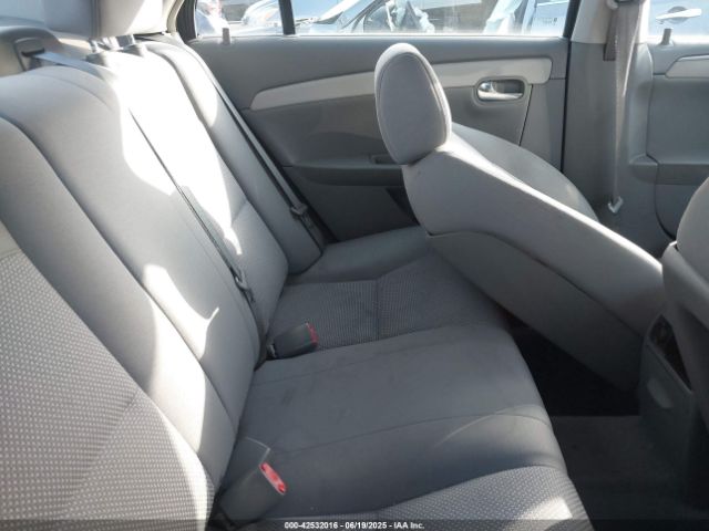 2009 CHEVROLET MALIBU 1G1ZG57B394185540 Photo 7