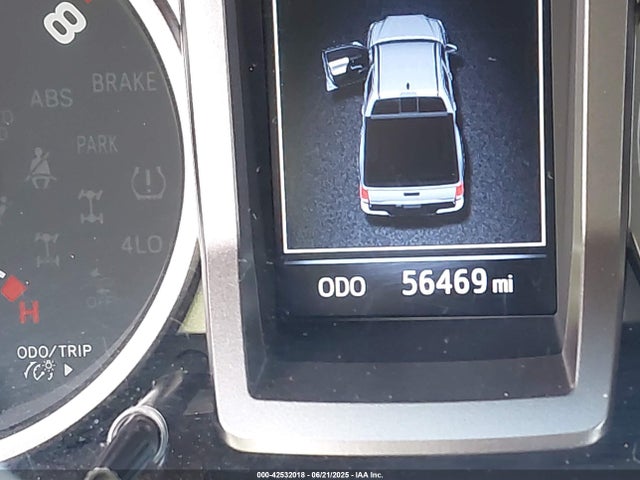Toyota 2gr-fks 2022 3TMCZ5AN8NM498933 Image 16