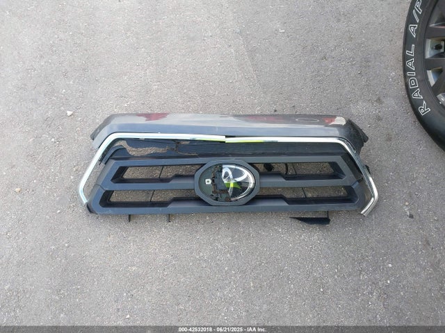 Toyota 2gr-fks 2022 3TMCZ5AN8NM498933 Image 12