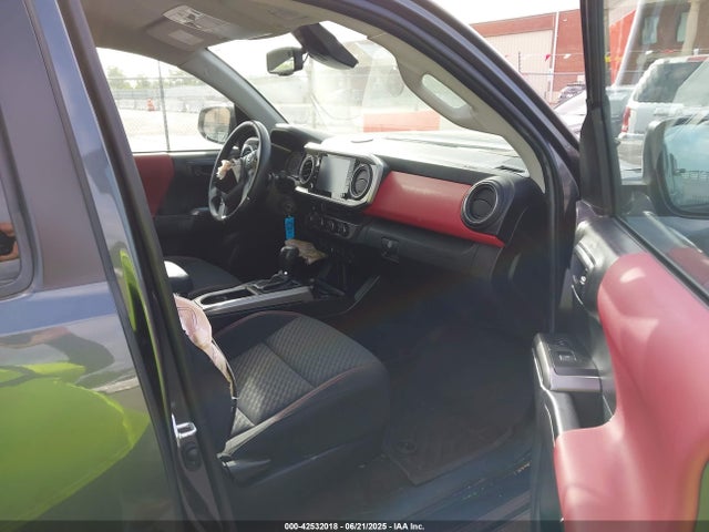 Toyota 2gr-fks 2022 3TMCZ5AN8NM498933 Image 5