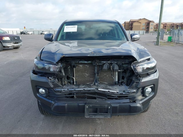Toyota 2gr-fks 2022 3TMCZ5AN8NM498933 Image 6
