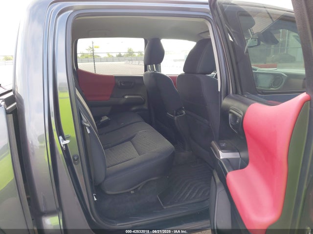 Toyota 2gr-fks 2022 3TMCZ5AN8NM498933 Image 8