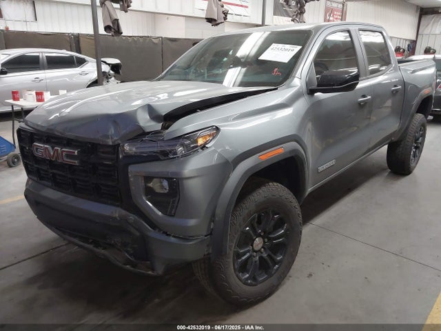 1GTP5BEK1R1211253 GMC l3b