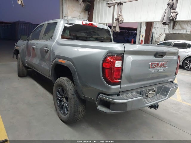 1GTP5BEK1R1211253 GMC l3b