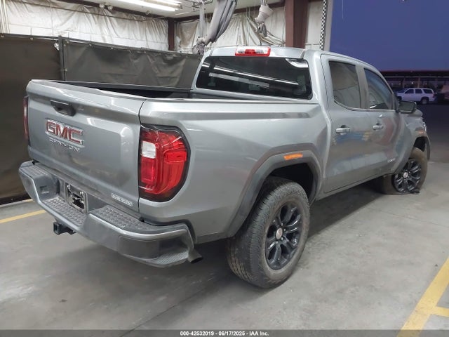 1GTP5BEK1R1211253 GMC l3b