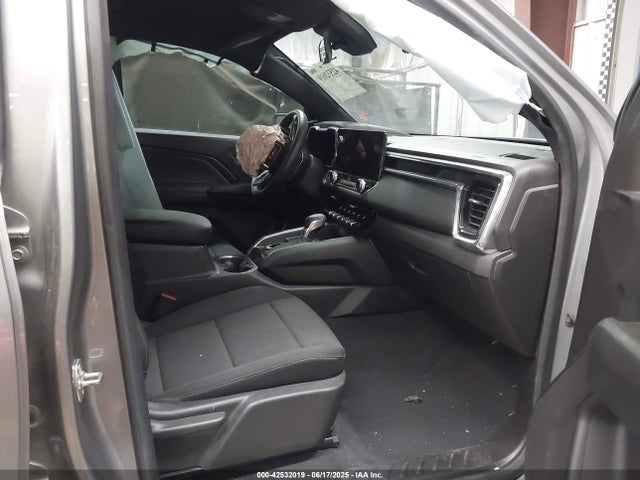 1GTP5BEK1R1211253 GMC l3b