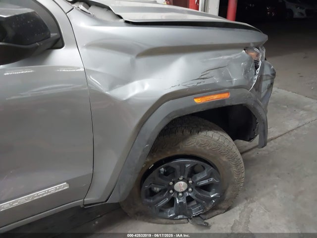 1GTP5BEK1R1211253 GMC l3b