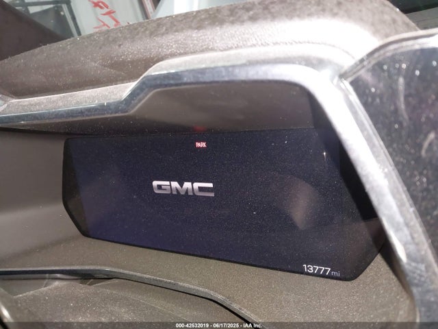 1GTP5BEK1R1211253 GMC l3b