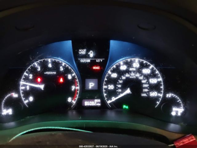 2013 LEXUS RX 350 2T2BK1BA5DC214326 Photo 6