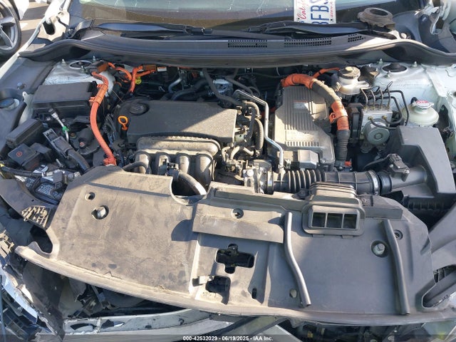 JHMZC5F15JC008802 Honda leb3(h4)