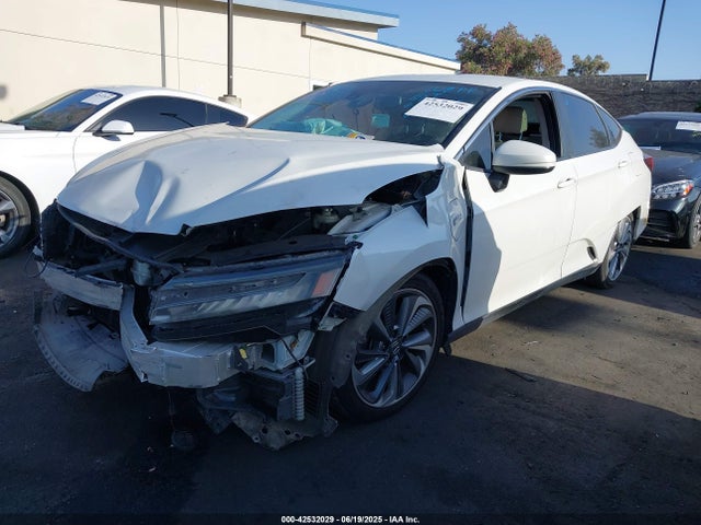 JHMZC5F15JC008802 Honda leb3(h4)