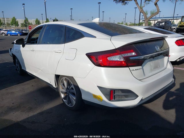JHMZC5F15JC008802 Honda leb3(h4)