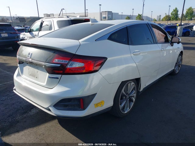 JHMZC5F15JC008802 Honda leb3(h4)