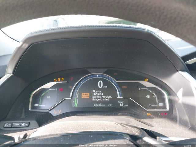 JHMZC5F15JC008802 Honda leb3(h4)