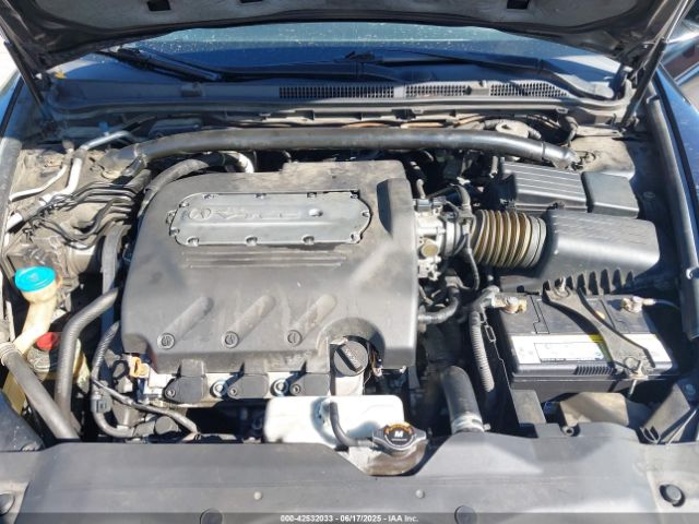 2004 ACURA TL 19UUA66274A002601 Photo 9