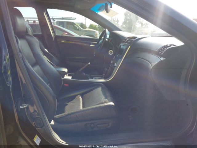 2004 ACURA TL 19UUA66274A002601 Photo 4