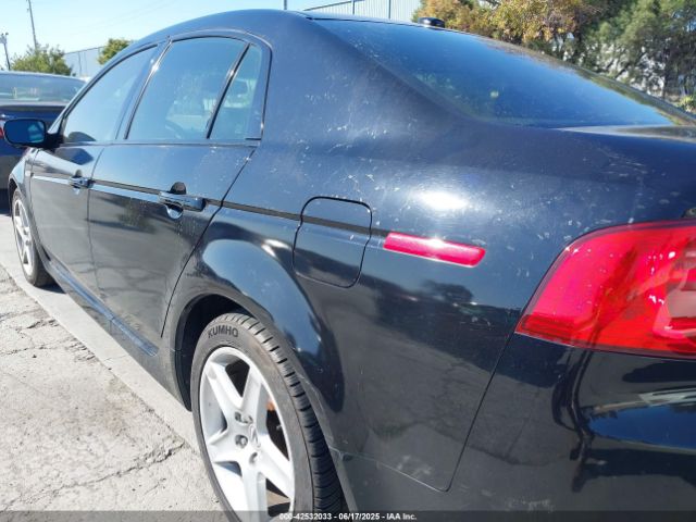2004 ACURA TL 19UUA66274A002601 Photo 5