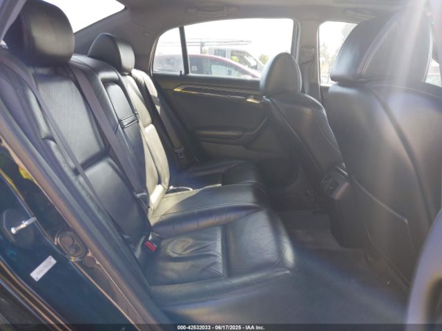 2004 ACURA TL 19UUA66274A002601 Photo 7