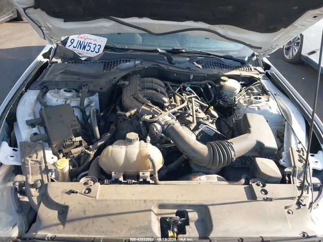 Ford 2015 2015 1FA6P8AM6F5405092 Image 10