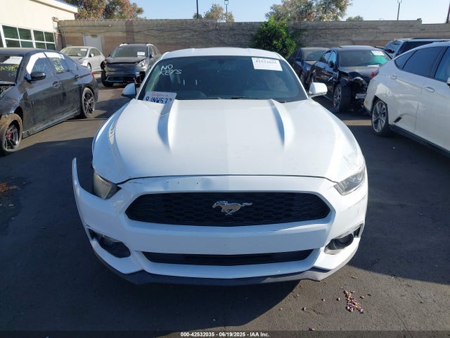 Ford 2015 2015 1FA6P8AM6F5405092 Image 13