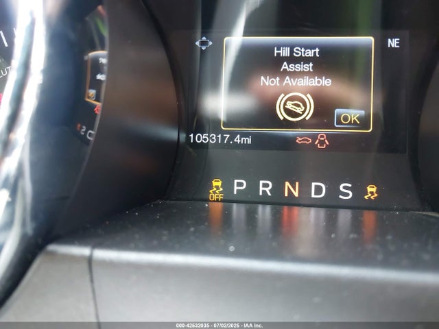 Ford 2015 2015 1FA6P8AM6F5405092 Image 16