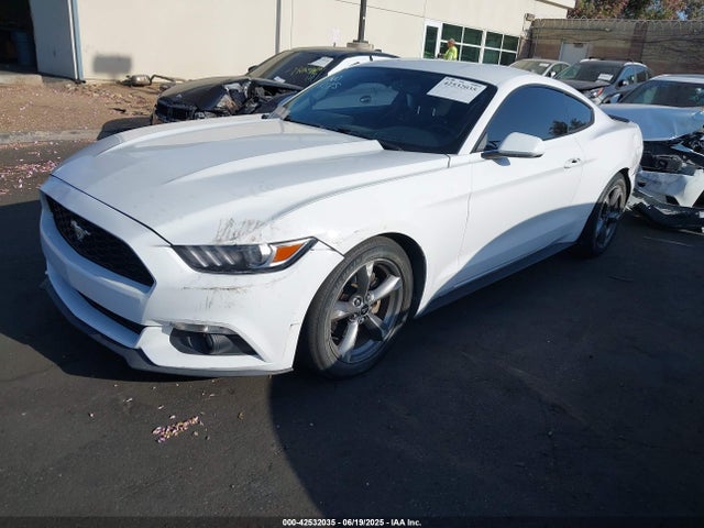 Ford 2015 2015 1FA6P8AM6F5405092 Image 2