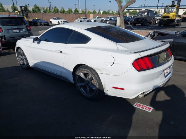 Ford 2015 2015 1FA6P8AM6F5405092 Image 3