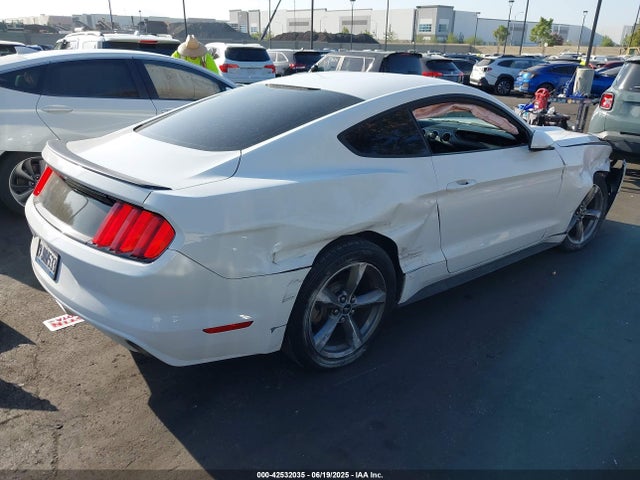 Ford 2015 2015 1FA6P8AM6F5405092 Image 4